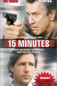 15 minutes - DesireMovies, DesireMovies2.My