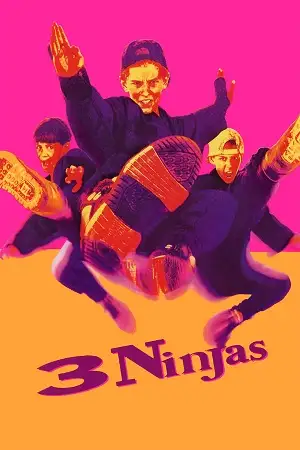 3 ninjas - DesireMovies, DesireMovies2.My