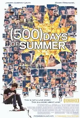 500 days of summer 2009 - DesireMovies, DesireMovies2.My