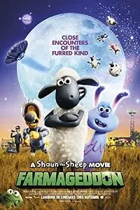 A shaun the sheep movie farmageddon - DesireMovies, DesireMovies2.My