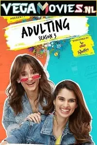 Adulting - DesireMovies, DesireMovies2.My