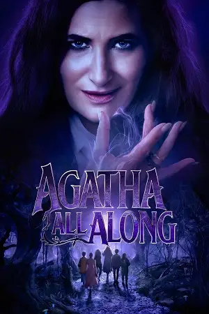 Agatha all along hindi dubbed - DesireMovies, DesireMovies2.My