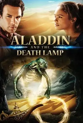 Aladdin and the death lamp 2012 - DesireMovies, DesireMovies2.My