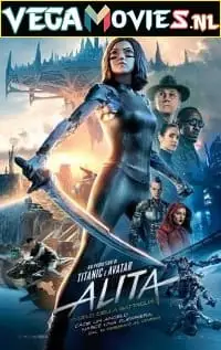 Alita battle angel 2019 - DesireMovies, DesireMovies2.My