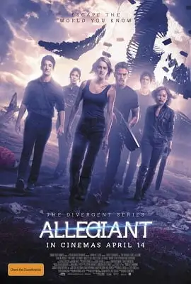 Allegiant 2016 - DesireMovies, DesireMovies2.My