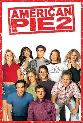 American pie 2 2001 - DesireMovies, DesireMovies2.My