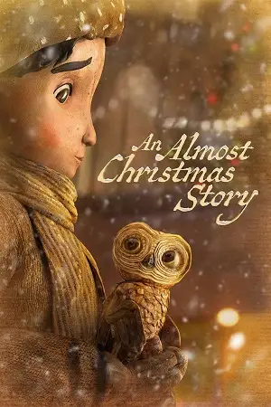 An almost christmas story - DesireMovies, DesireMovies2.My