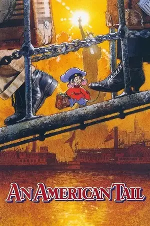 An american tail - DesireMovies, DesireMovies2.My