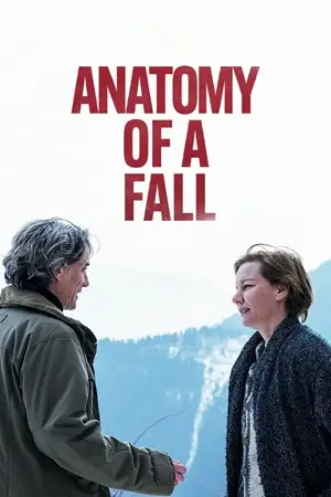 Anatomy of a fall - DesireMovies, DesireMovies2.My