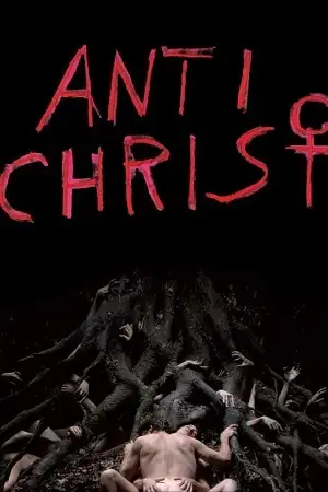 Antichrist english posyer - DesireMovies, DesireMovies2.My