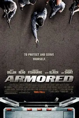 Armored 2009 - DesireMovies, DesireMovies2.My