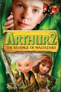 Arthur and the revenge of maltazard vegamovies - DesireMovies, DesireMovies2.My