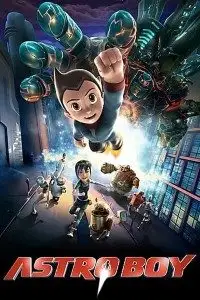 Astro boy - DesireMovies, DesireMovies2.My