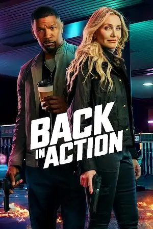 Back in action hindi - DesireMovies, DesireMovies2.My