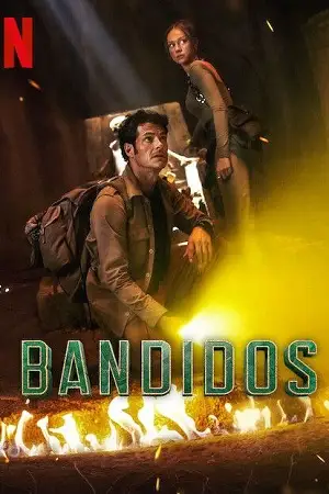 Bandidos 2 hindi 2024 - DesireMovies, DesireMovies2.My