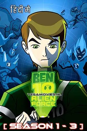 Ben 10 alien force - DesireMovies, DesireMovies2.My