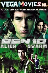 Ben 10 alien swarm 2009 - DesireMovies, DesireMovies2.My