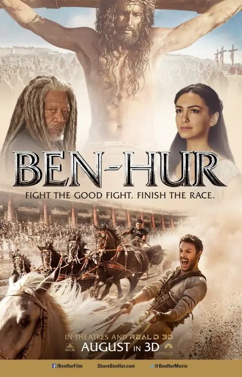 Ben hur 2016 - DesireMovies, DesireMovies2.My