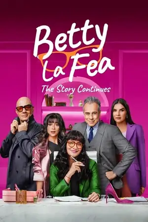 Betty la fea the story continues - DesireMovies, DesireMovies2.My