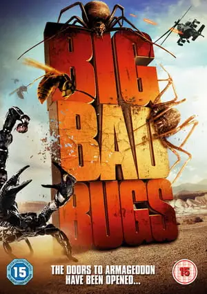 Big bad bugs 2012 - DesireMovies, DesireMovies2.My