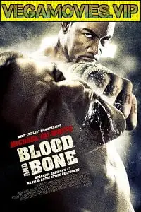 Blood and bone 2009 - DesireMovies, DesireMovies2.My