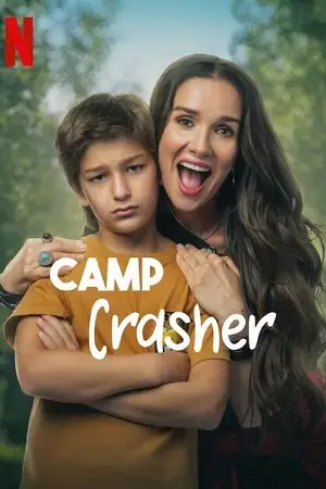 Camp crasher - DesireMovies, DesireMovies2.My