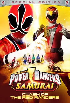 Clash of the red rangers part 1 - DesireMovies, DesireMovies2.My