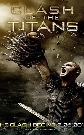 Clash of the titans - DesireMovies, DesireMovies2.My