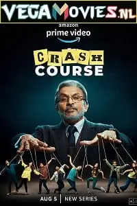 Crash course poster - DesireMovies, DesireMovies2.My