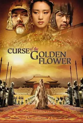 Curse of the golden flower 2006 - DesireMovies, DesireMovies2.My