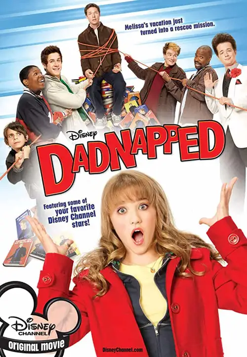 Dadnapped 2009 - DesireMovies, DesireMovies2.My