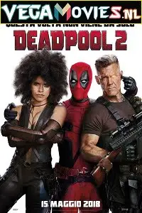 Deadpool 2 2018 - DesireMovies, DesireMovies2.My