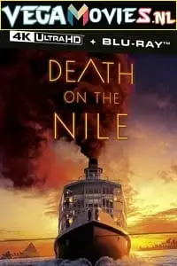 Death on the nile 2160p posters - DesireMovies, DesireMovies2.My