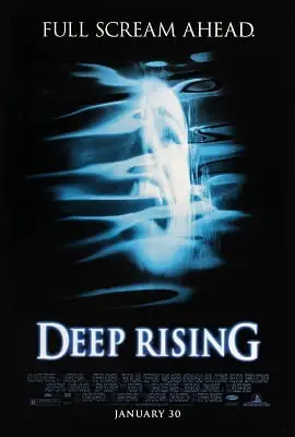 Deep rising 1998 - DesireMovies, DesireMovies2.My