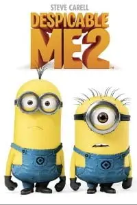 Despicable me 2 - DesireMovies, DesireMovies2.My