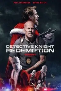 Detective knight redemption - DesireMovies, DesireMovies2.My