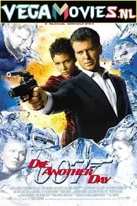 Die another day 2002 poster - DesireMovies, DesireMovies2.My