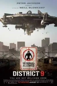 District 9 - DesireMovies, DesireMovies2.My