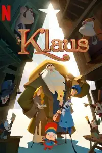 Download netflix klaus 2019 - DesireMovies, DesireMovies2.My