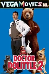 Dr. dolittle 2 - DesireMovies, DesireMovies2.My