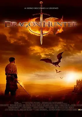 Dragon hunter 2009 - DesireMovies, DesireMovies2.My