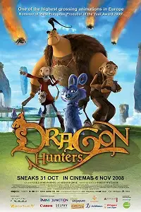 Dragon hunters 2008 - DesireMovies, DesireMovies2.My