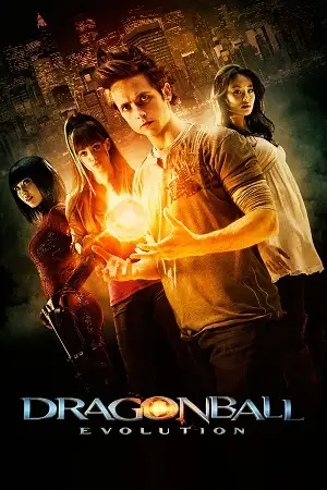 Dragonball evolution 2009 poster - DesireMovies, DesireMovies2.My