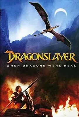 Dragonslayer 1981 - DesireMovies, DesireMovies2.My