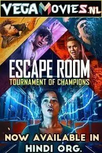 Escape.room_.tournament.of_.champions poster - DesireMovies, DesireMovies2.My