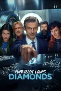 Everybody loves diamonds - DesireMovies, DesireMovies2.My