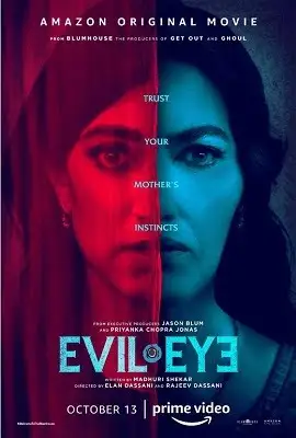 Evil eye 2020 - DesireMovies, DesireMovies2.My