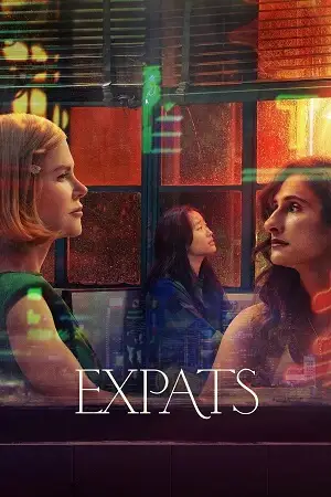 Expats 2024 hindi dubbed - DesireMovies, DesireMovies2.My