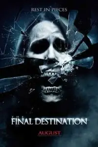 Final destination 4 - DesireMovies, DesireMovies2.My