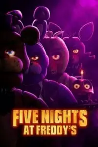 Five nights at freddys - DesireMovies, DesireMovies2.My